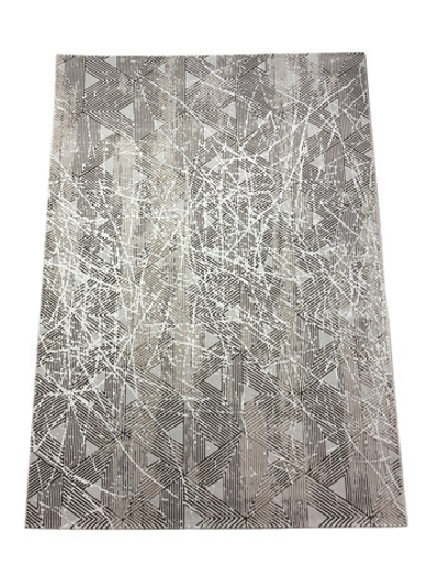 Ковер Sanat Viscon 36840B Brown/Beige Прямоугольник