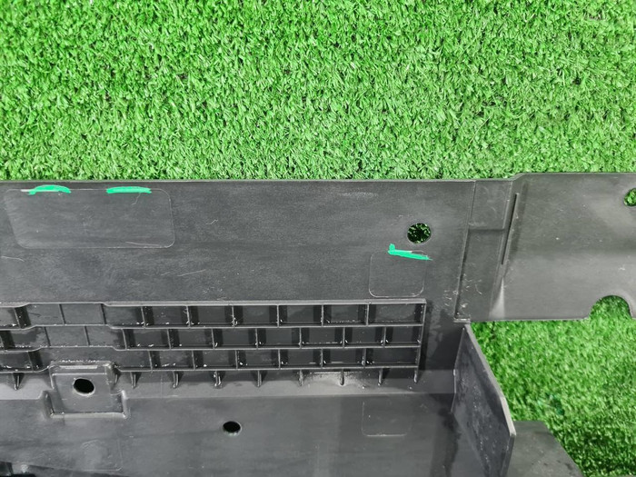 Решетка радиатора Omoda C5 (2022-н.в.)