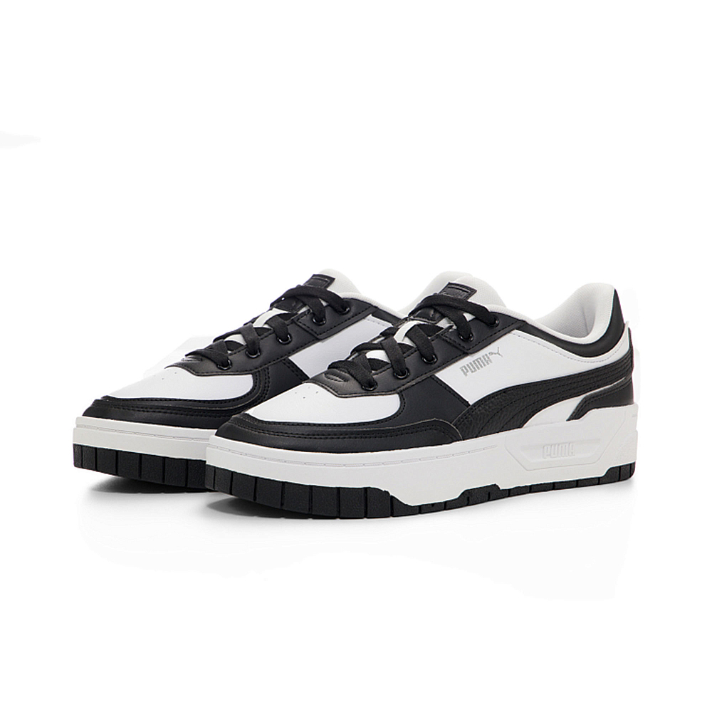Женские кеды PUMA Cali Dream Lth