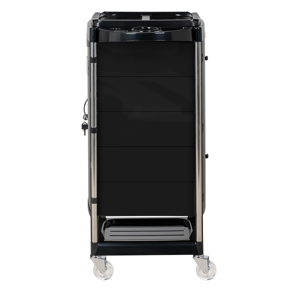 Тележка парикмахерская Т-130