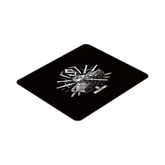World of Tanks Sabaton Tank Logo Limited Edition Large