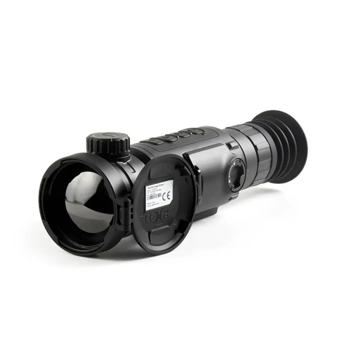 Тепловизионный прицел Longot LY650 LRF 640*512/50мм