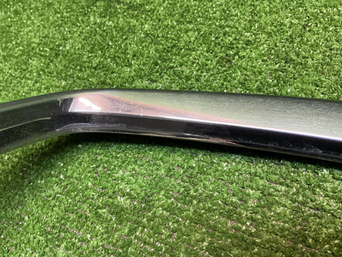 Накладка решетки радиатора Volvo S60 3 (2018-2024)