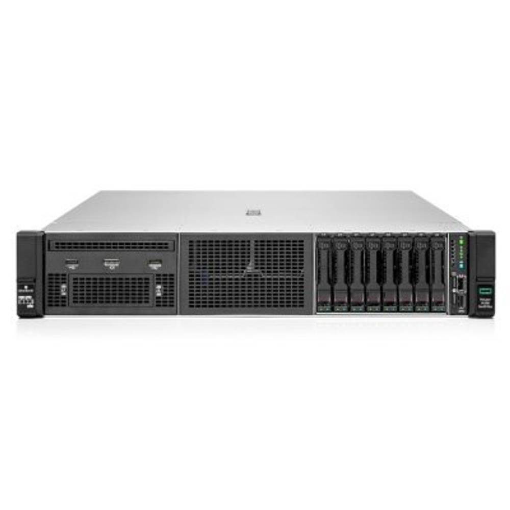 Сервер HPE ProLiant DL380 Gen10+ P05172-B21 4314