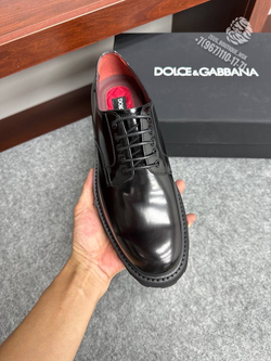 Туфли Dolce & Gabbana
