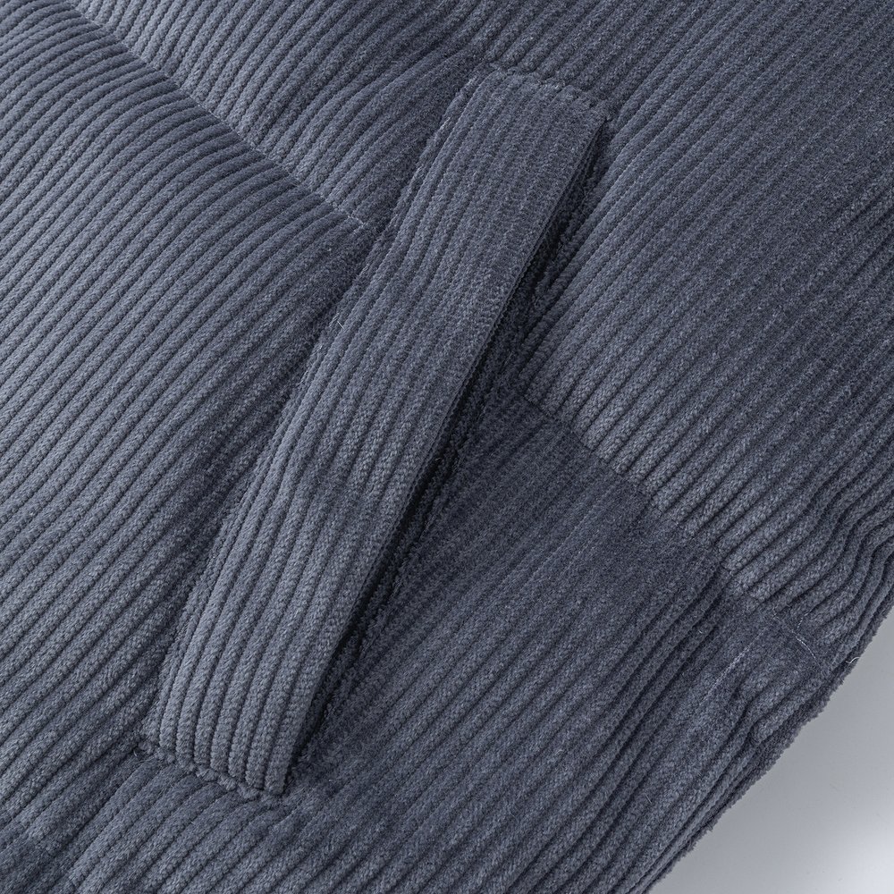 Пуховик YMKASHIX Velvet