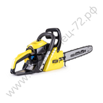 Бензиновая цепная пила MACHETE 141 PRO