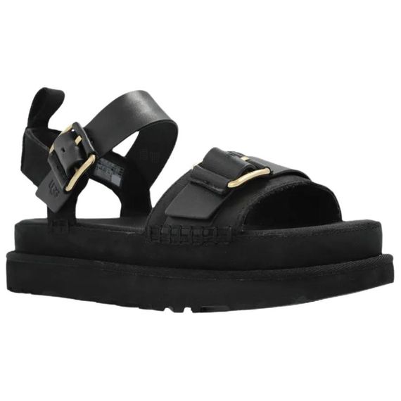 Ugg Goldenstar Villa 'Black'