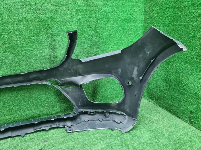 Бампер передний Mercedes GLS X166 (2015-2019) AMG