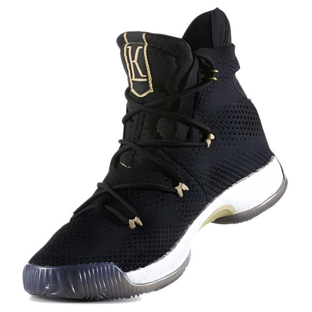 Кроссовки Adidas Crazy Explosive Primeknit