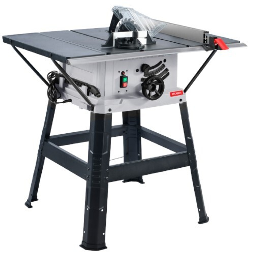 Станок циркулярный Ресанта ЦРС-255Р 75/26/3