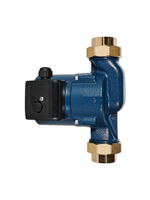 Циркуляционный насос STOUT 32-80-180 мм Италия с гайками (SPC-0011-3280180)