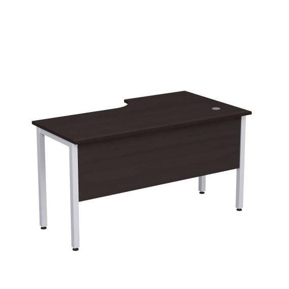 2МД.142 Стол криволинейный лев. (1400*800*750)