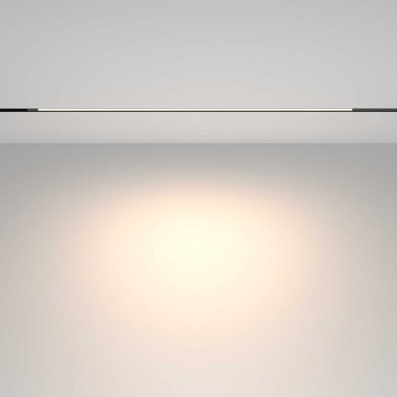 Трековый светильник Maytoni Technical TR231-2-15W4K-B