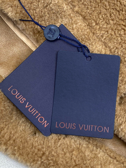Louis Vuitton Coat
