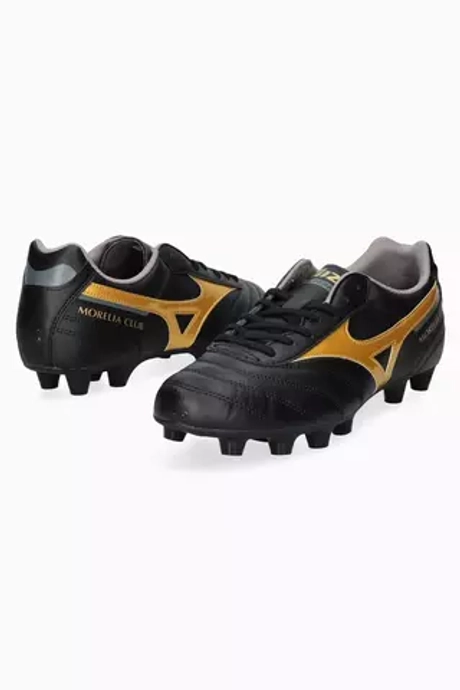 Бутсы Mizuno Morelia II Club FG