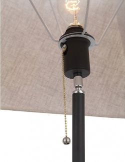 Торшер с полкой ST-Luce Menola SLE302.405.01