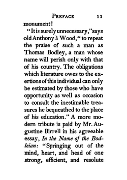 The Life of Sir Thomas Bodley | Bodley Thomas