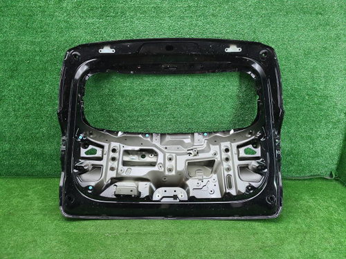 Крышка багажника Geely Okavango (2023-н.в.)