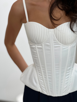 Корсет Carrie