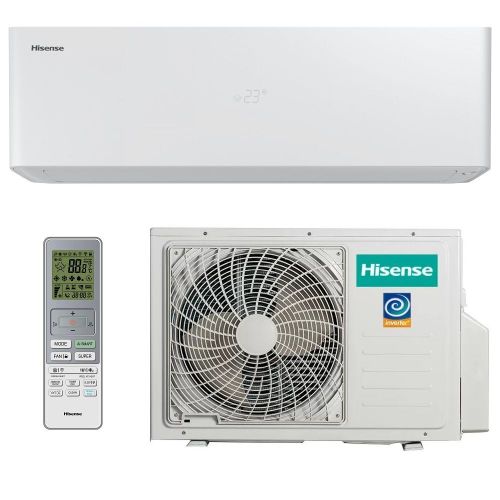 сплит-система серии VISION PRO SUPERIOR DC Inverter AS-10UW4RXVQH01