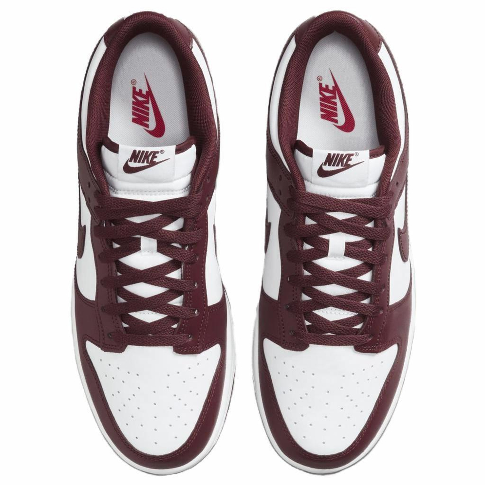 Кроссовки Nike Dunk Low Retro