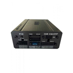 Процессорный усилитель Hellion HAM 4.8Pin DSP - BUZZ Audio - BUZZ Audio