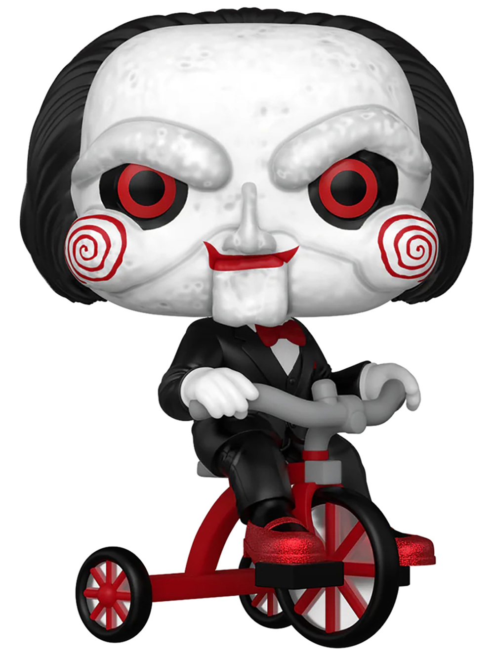 Фигурка Funko POP! Plus Movies Saw Billy on Tricycle (Exc) (1824) 81961