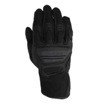 Перчатки мужские Royal Enfield, цвет - черный, размер - XL, арт. RRGGLN000069 (GLAW20006BLACK)