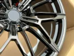 КОВАНЫЕ ДИСКИ ДЛЯ BMW X5 G05 БМВ
