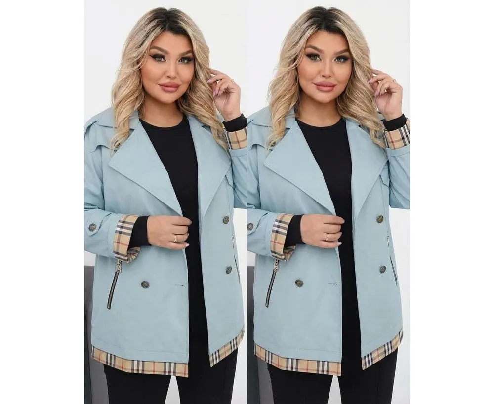 Ветровка 2591272 Fabrika