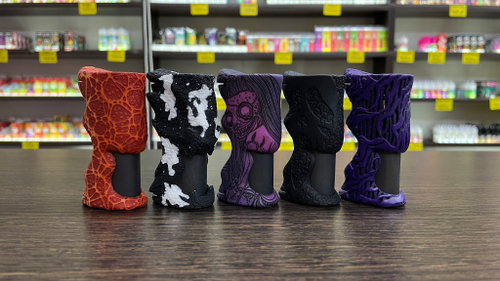 RMG MODS Imago Squonk Mod