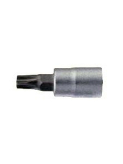 Головка бита торкс T15H с отверстием 1/4 Forsage F-3273215