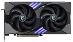 Видеокарта PCI-E MSI GeForce RTX 5060 TI GAMING OC (RTX 5060 Ti 8G GAMING OC)