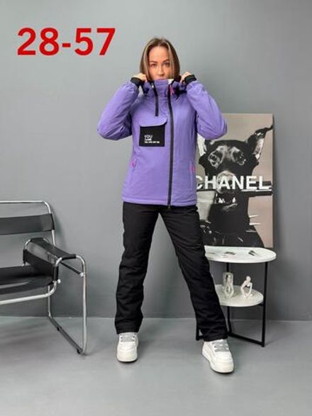 Костюм 50343330 Fabrika