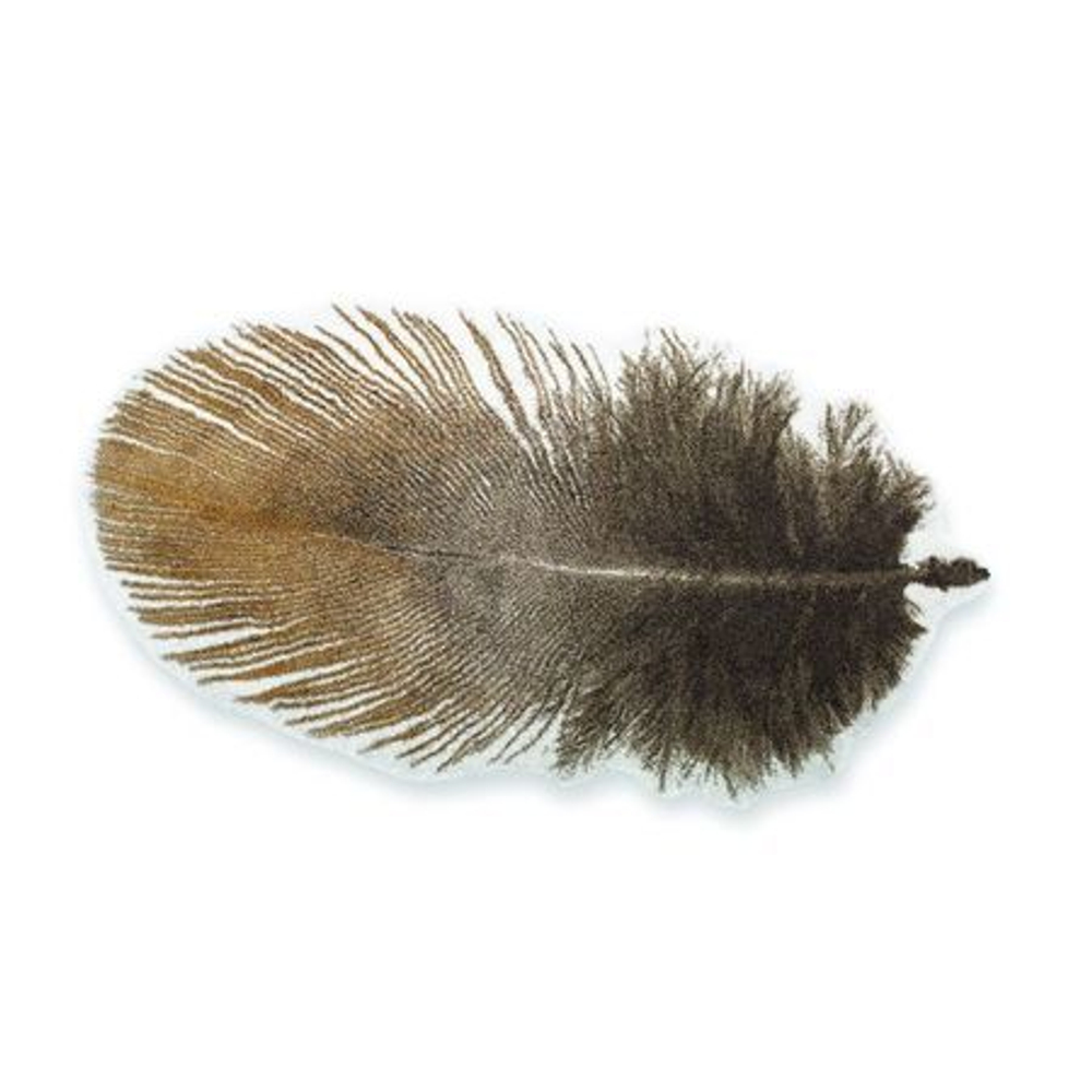 Коврик для ванной 65х120 Abyss & Habidecor Кокот 840 Португалия