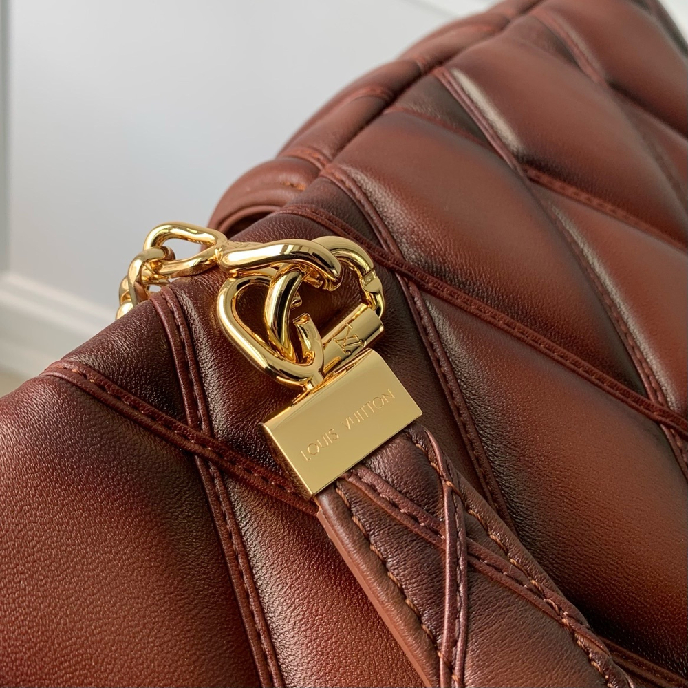 Louis Vuitton GO-14 GM