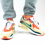 Кроссовки Nike Air Max 90 "Trail"