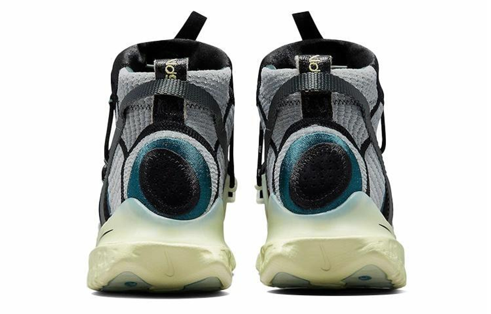 Кроссовки Nike Ispa Flow 2020 Se "Dutch Green"