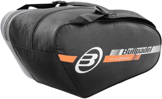 Сумка для ракеток падел Bullpadel Tour
