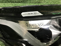 Фара правая Geely Coolray (2019-2024) LED
