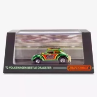 Matchbox Collectors '72 Volkswagen Beetle Dragster (2022)