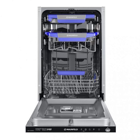 Посудомоечная машина Maunfeld MLP-08IMRO