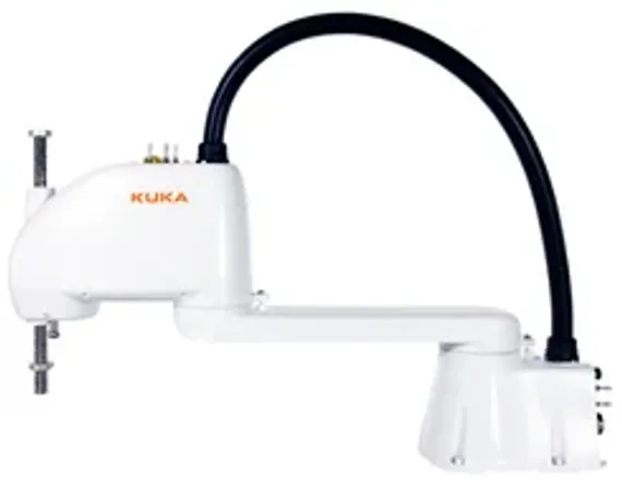 Промышленный робот LBR iisy Cobot, LBR iisy 15 R930