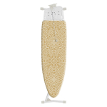 Гладильная доска Nika 11 тефлон (НТ11/7 с узорами на золотистом)