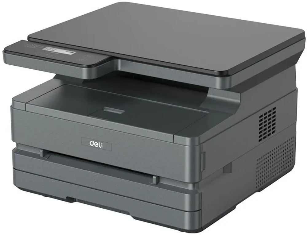 МФУ Deli M3100DW лазерное, монохром