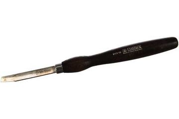 Резец токарный (14х105х345 мм; внутренний угловой правый) NAREX 817510