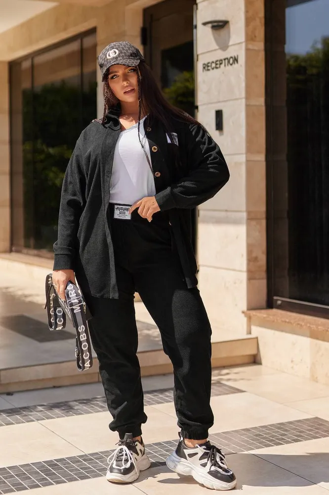 Костюм УК-830-4 Fabrika