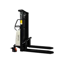 Электрический штабелер PROLIFT M2 SPN 1516 с раздвижными вилами
