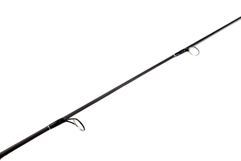 Удочка зимняя Narval Frost Ice Rod Long Handle Gen.2 76см c хлыстом ( ML ) Ручка Неопрен NFRFL276ML